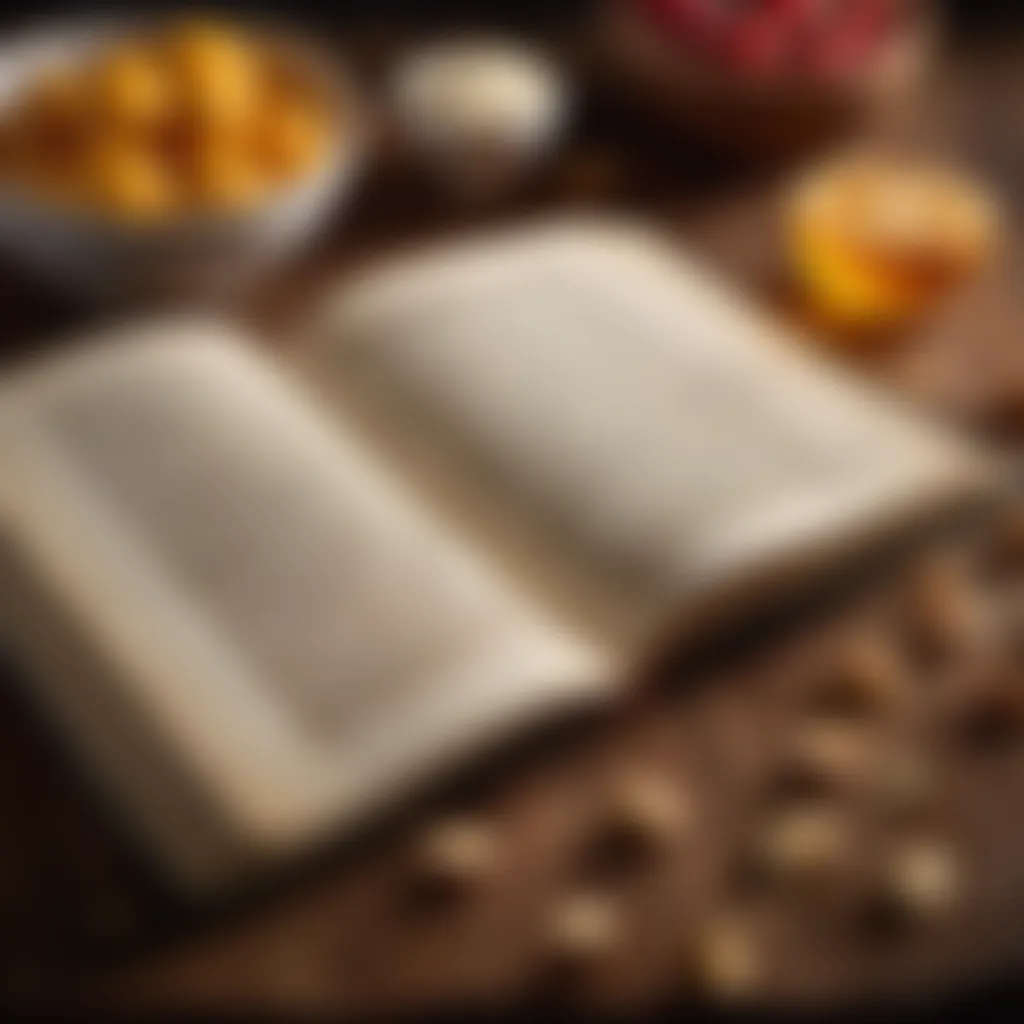 Culinary Code Deciphered Secretive Gastronomic Manuscript