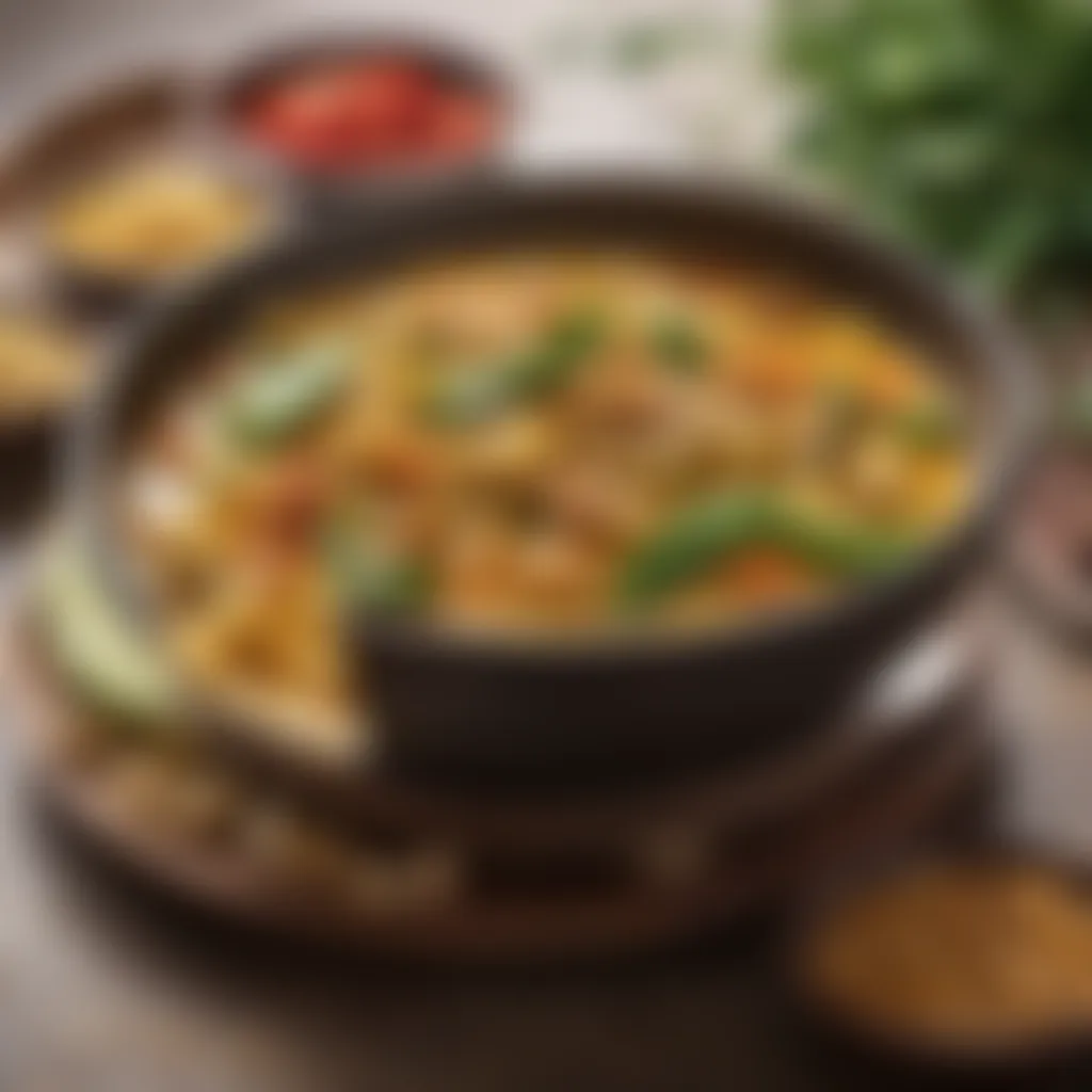 Cashew Snap Pea Curry Snap pea and cashew curry