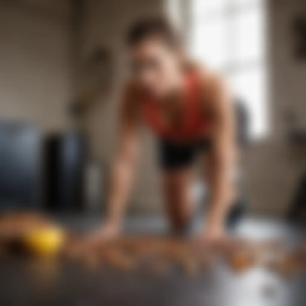 Effective Workouts for Core Strength Dynamic workout routine for core strength