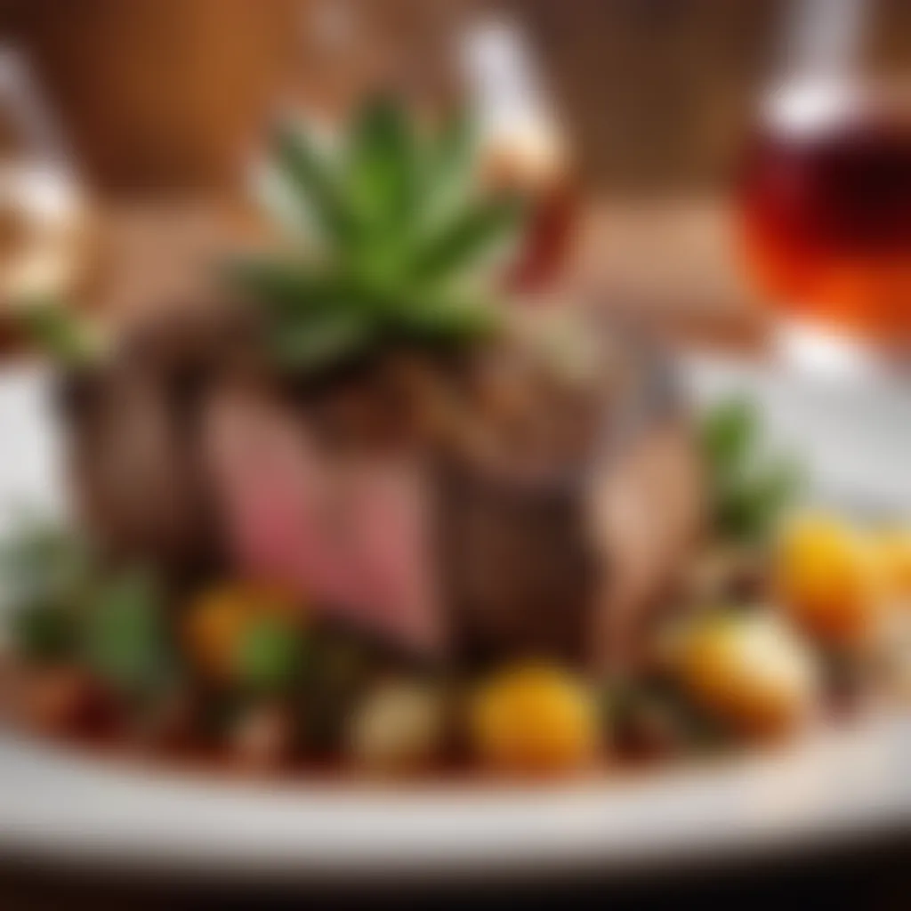 Succulent Flavorful Lamb Succulent Flavorful Lamb