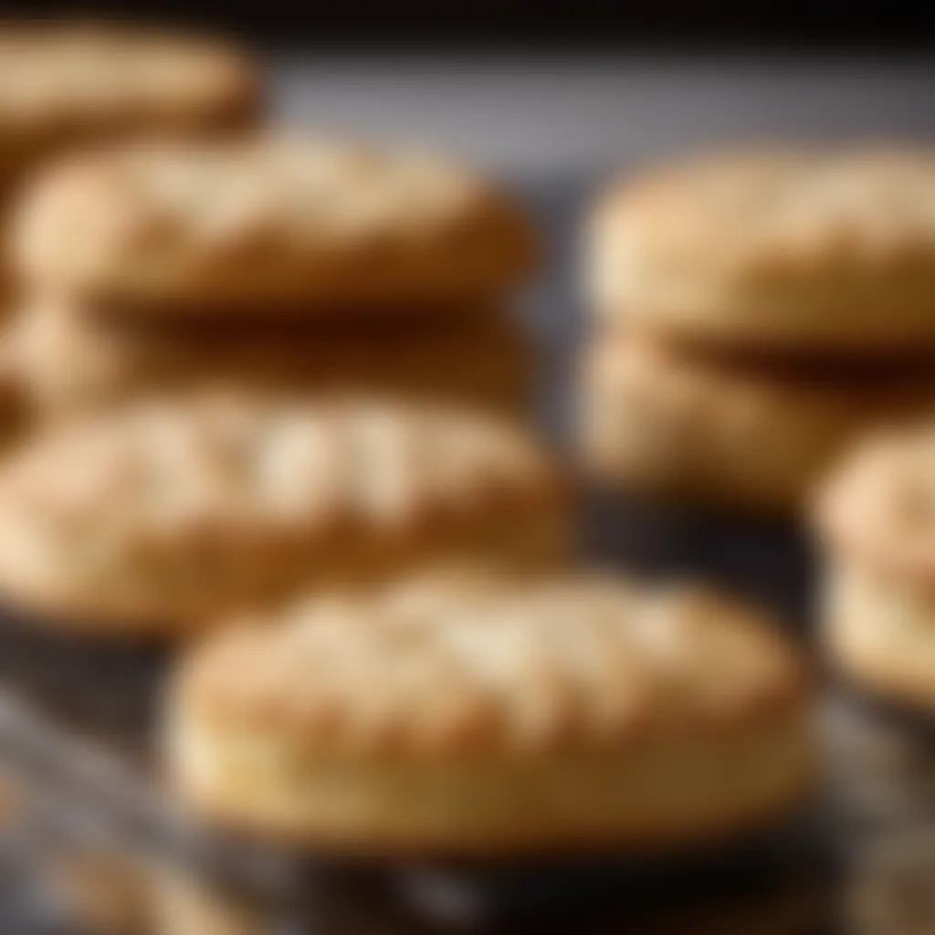 The Art of Baking Gluten-Free Biscuits Presentation