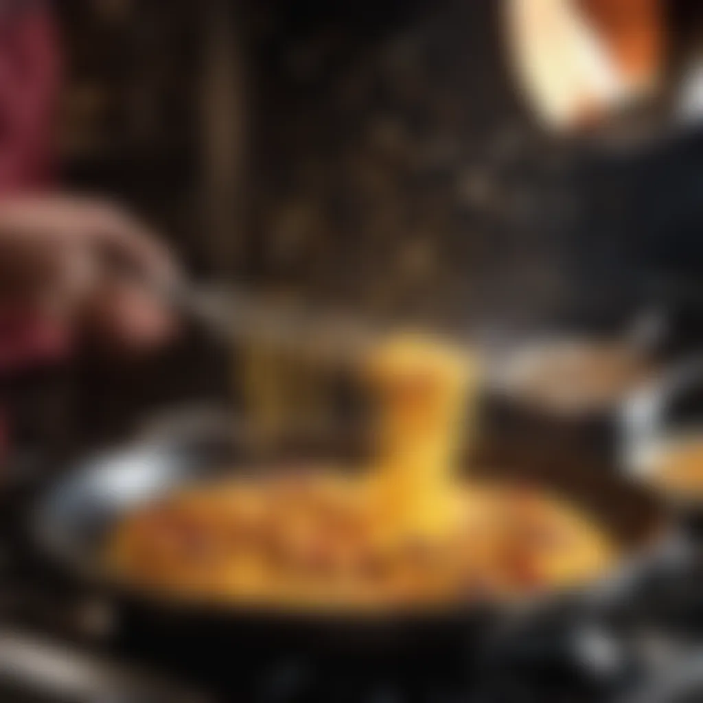 Cooking Techniques Cooking Techniques