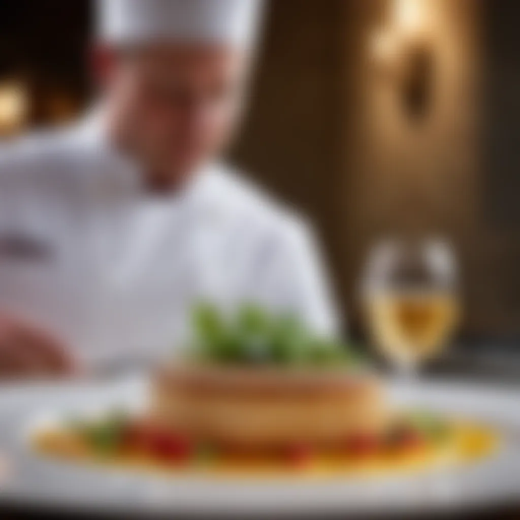 Plating Presentation Plating Presentation