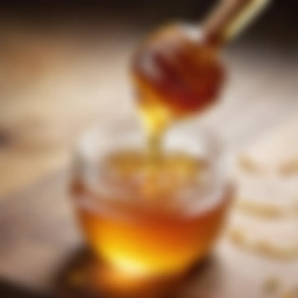 Honey Honey