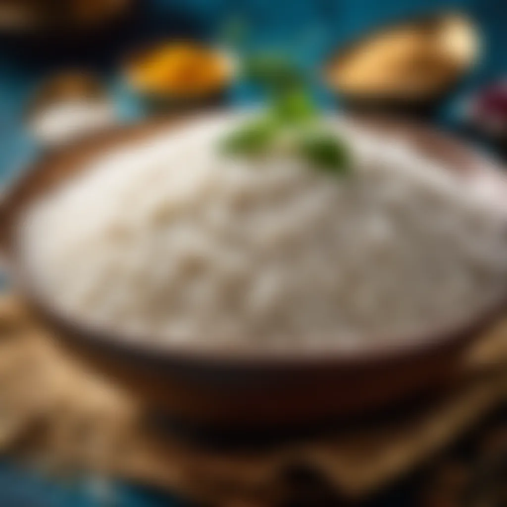 Basmati Rice