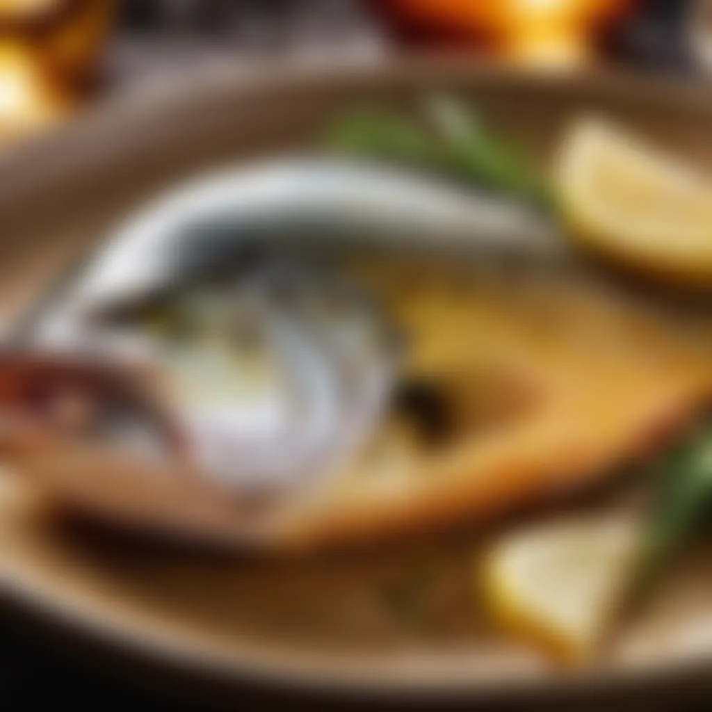 Freshly Caught Fish Freshly Caught Fish