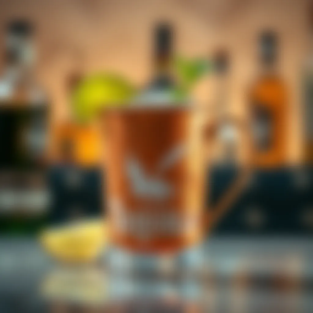 The Best Tequila for a Moscow Mule: An In-Depth Exploration Introduction