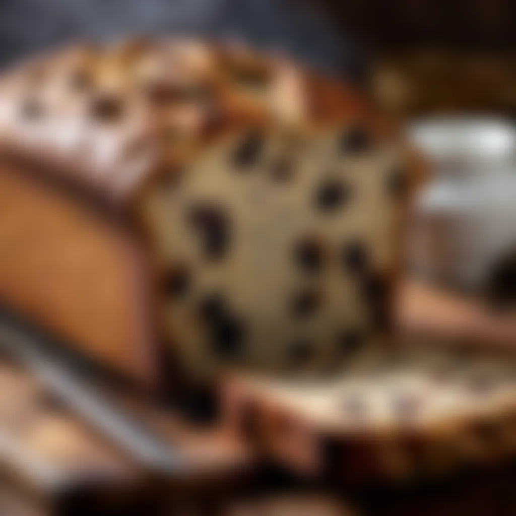 The Delightful Recipe of Bara Brith: A Traditional Welsh Fruit Bread Culinary Adventure The Delightful Recipe of Bara Brith: A Traditional Welsh Fruit Bread Culinary Adventure