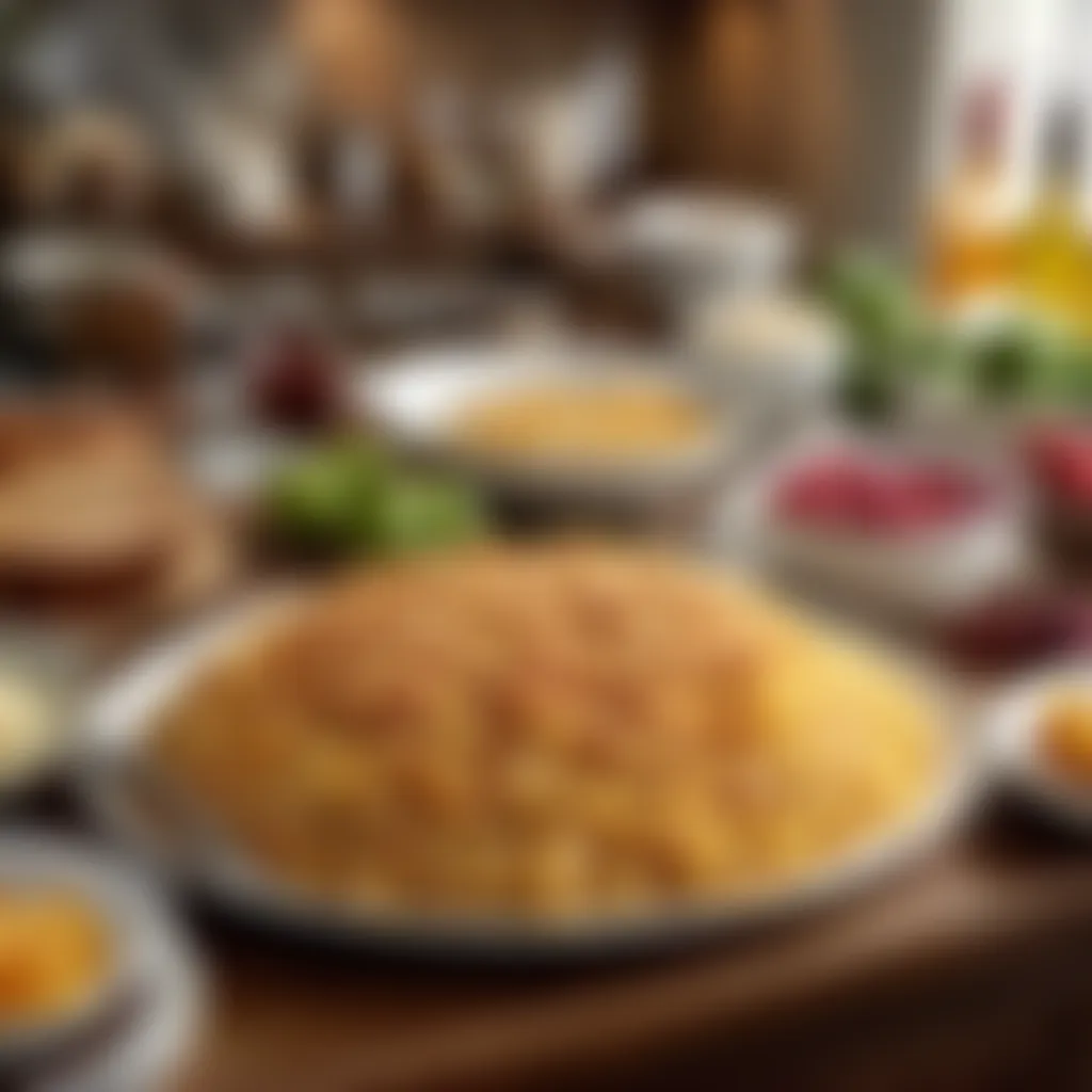 Glorious The Importance of Family Recipes: Creating Memories and Preserving Traditions Glorious The Importance of Family Recipes: Creating Memories and Preserving Traditions