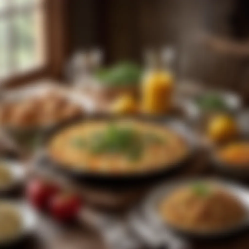The Importance of Family Recipes: Creating Memories and Preserving Traditions Introduction The Importance of Family Recipes: Creating Memories and Preserving Traditions Introduction