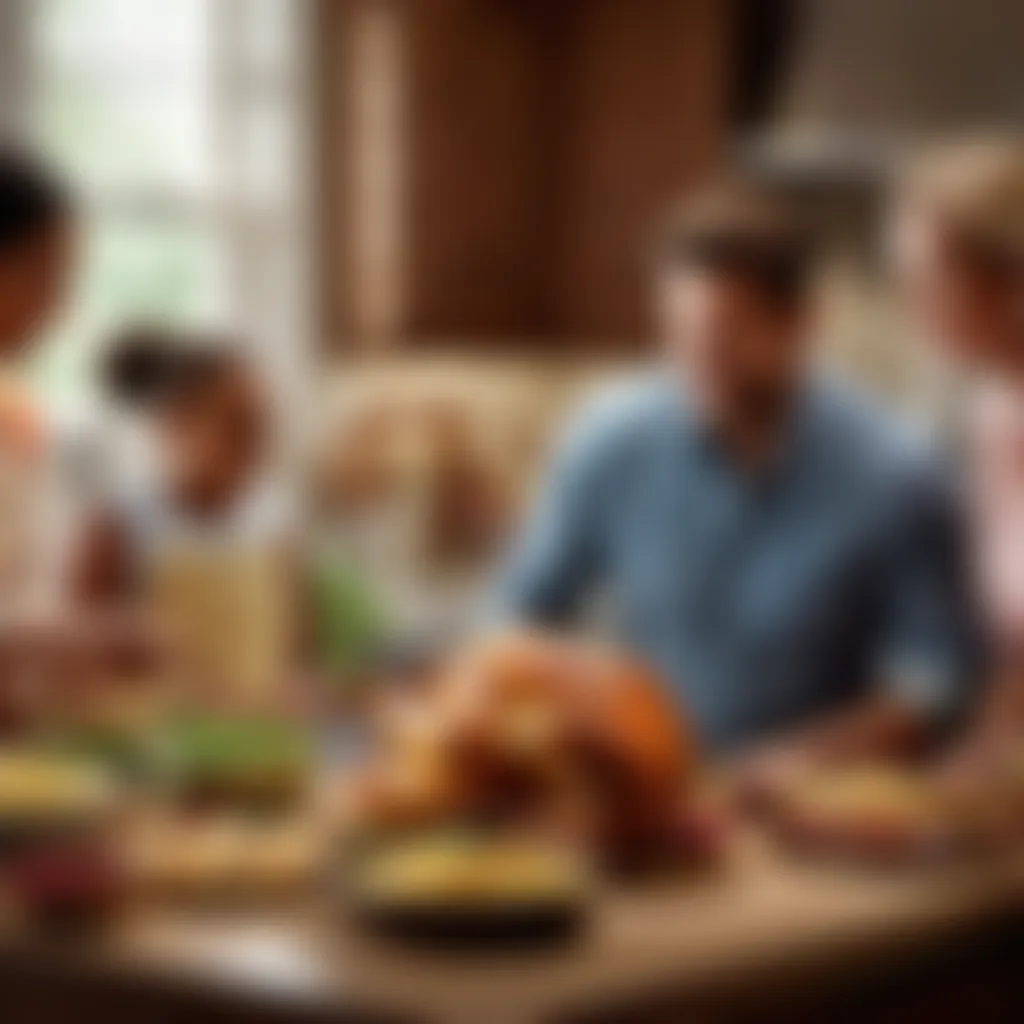 The Importance of Family Recipes: Creating Memories and Preserving Traditions Presentation The Importance of Family Recipes: Creating Memories and Preserving Traditions Presentation