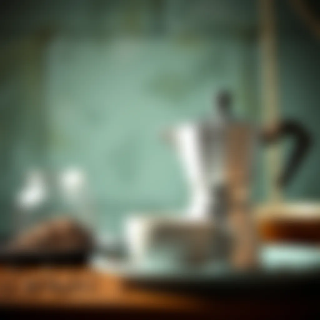 The Moka of Amazon: An In-Depth Analysis Culinary Adventure