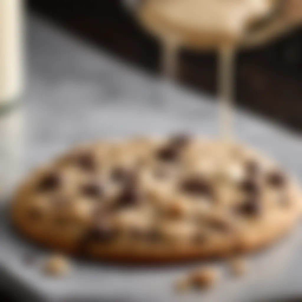 The Perfect Cookie Recipe: A Step-by-Step Guide Culinary Adventure