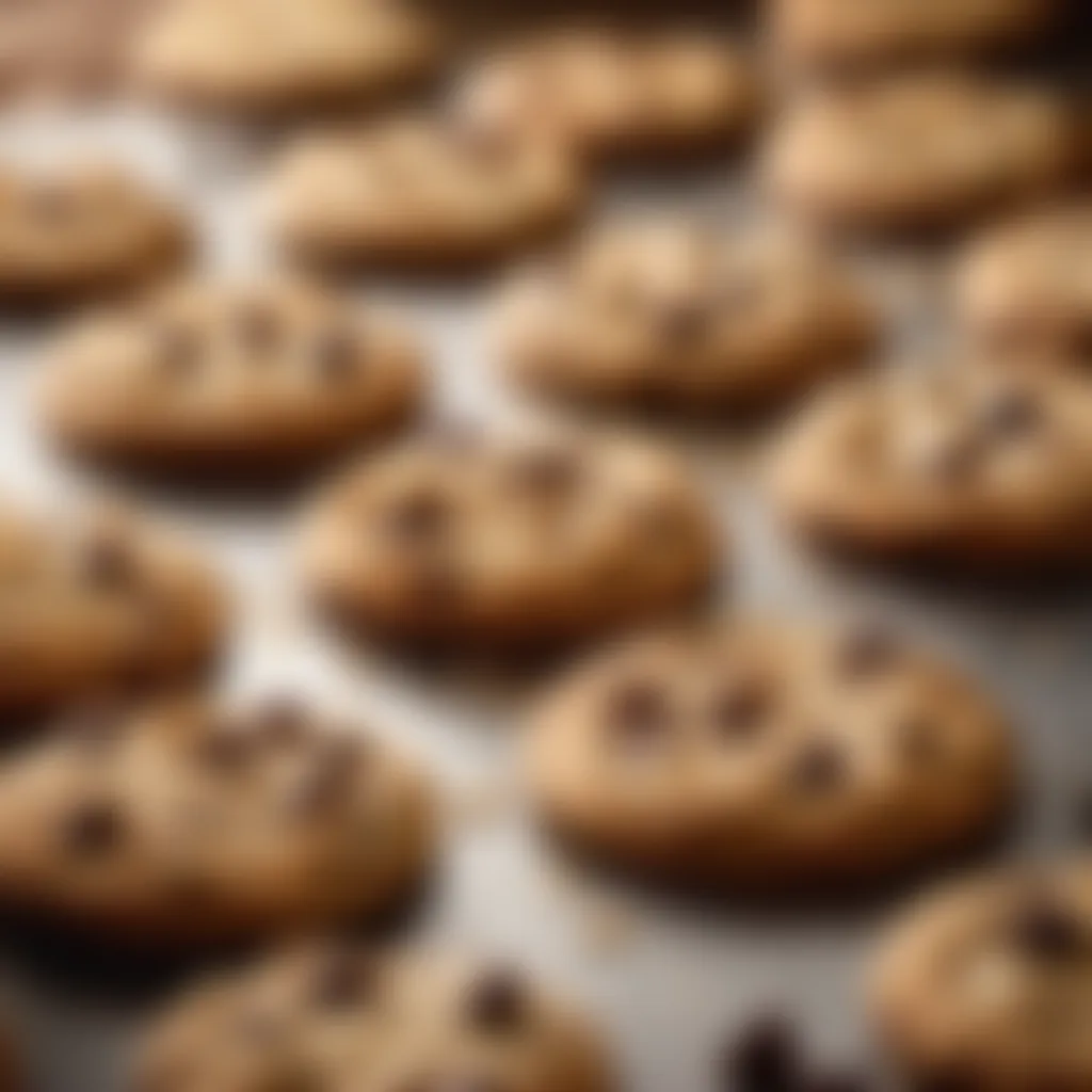 The Perfect Cookie Recipe: A Step-by-Step Guide Introduction