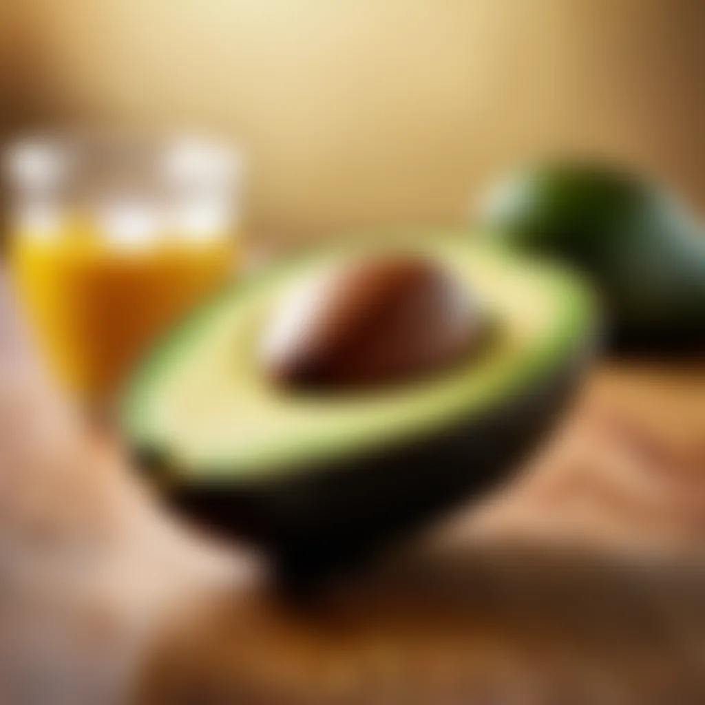 Avocado