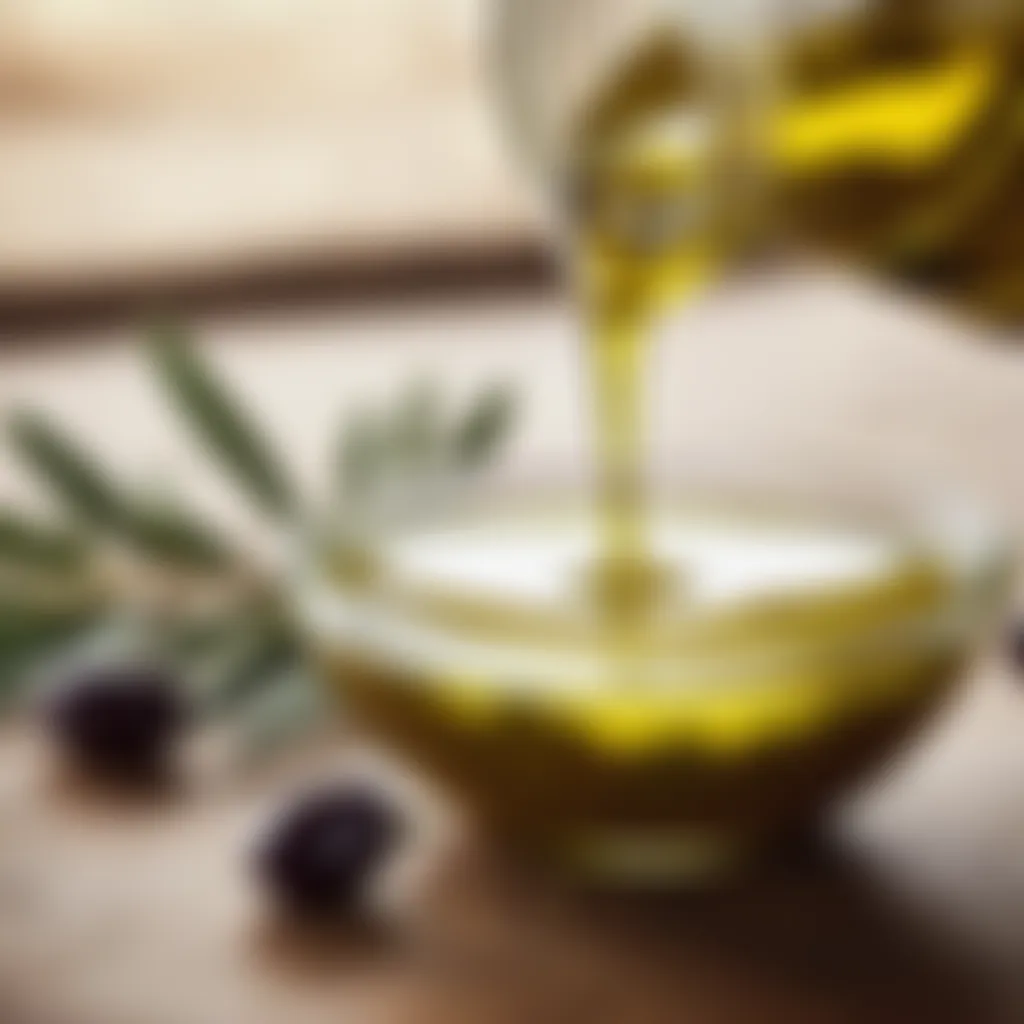 Olive Oil