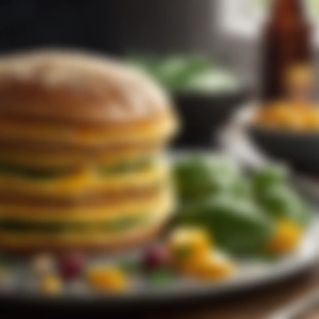 The Recipe Effects: The Science Behind Totk Recipes The Science Behind Traditional Totk Recipes