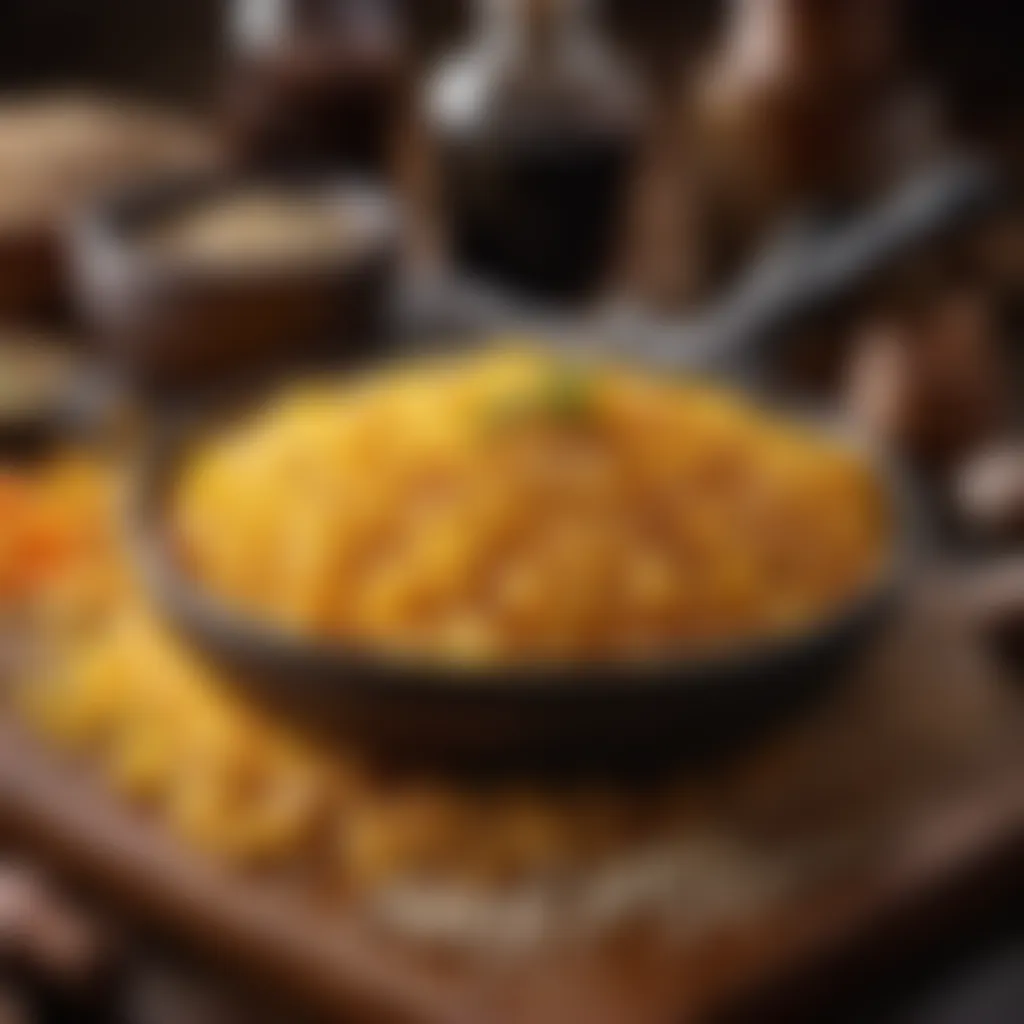 The Recipe Effects: Totk Recipe Ingredients Ingredients for Traditional Totk Recipes