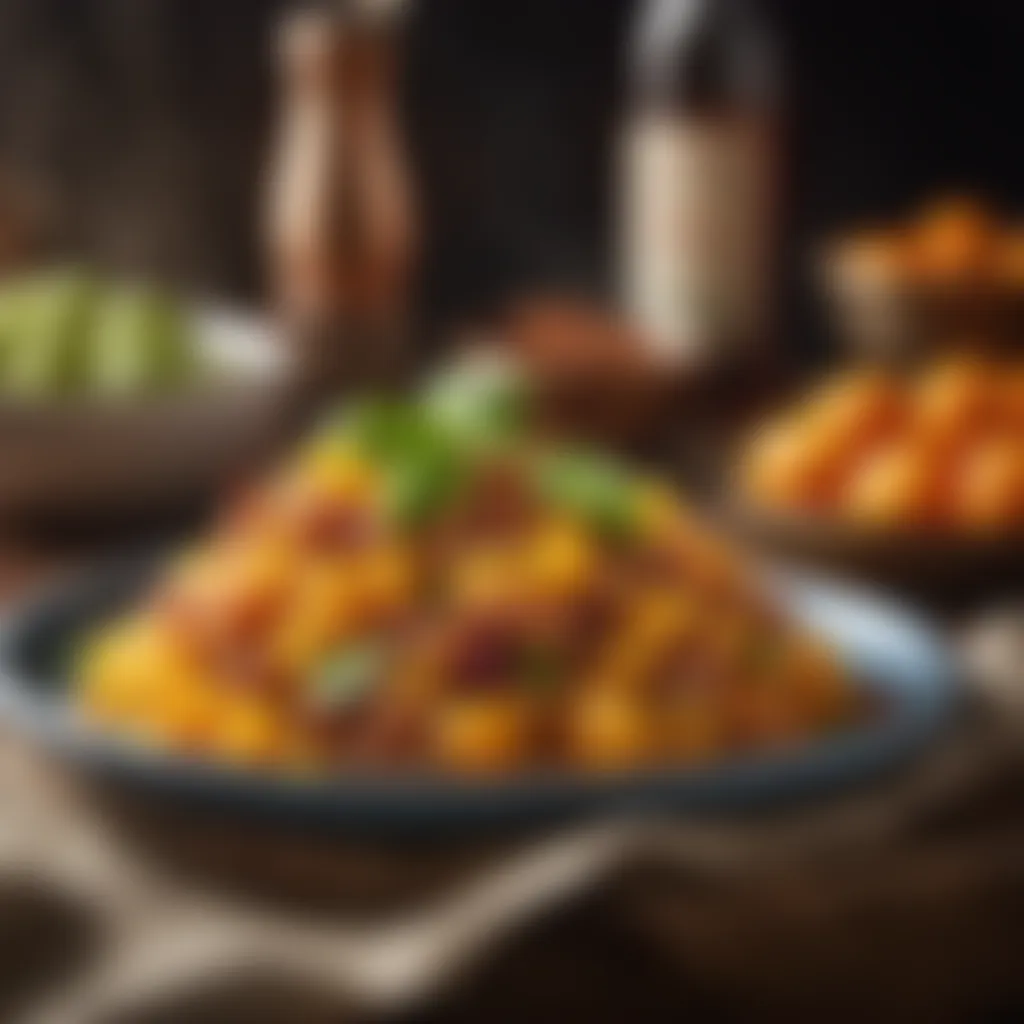The Recipe Effects: Traditional Totk Recipes Traditional Totk Recipes