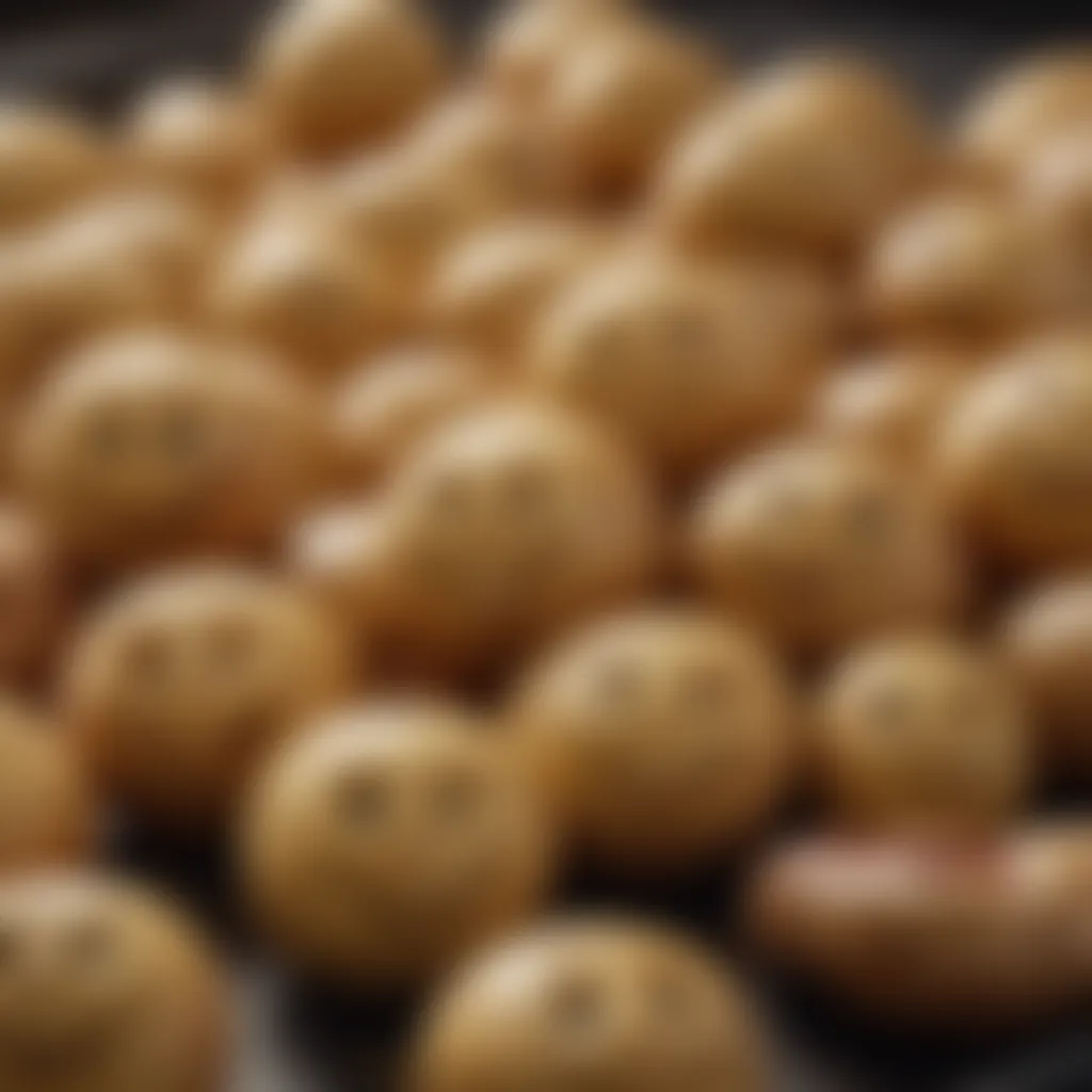 The Significance of Smiley Potatoes in Culinary and Cultural Contexts Presentation