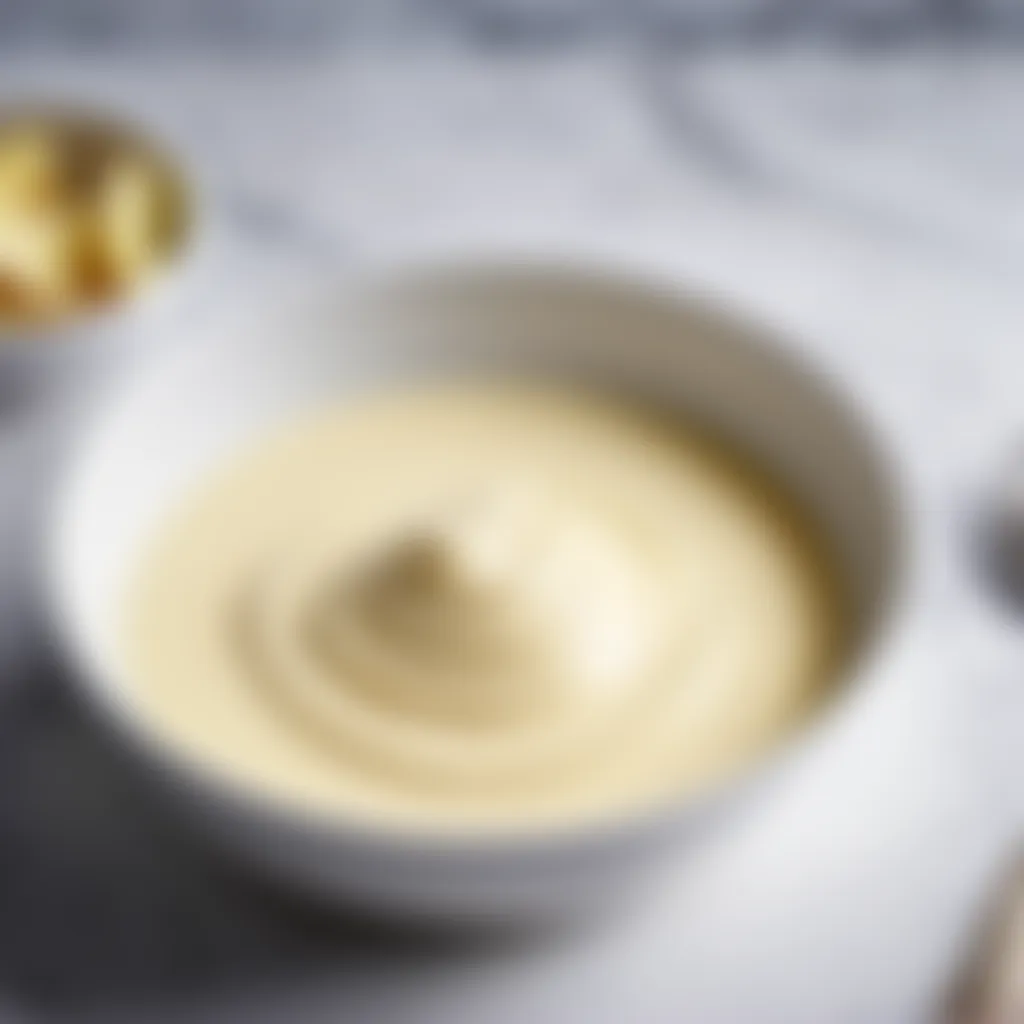 Aioli Sauce Origins