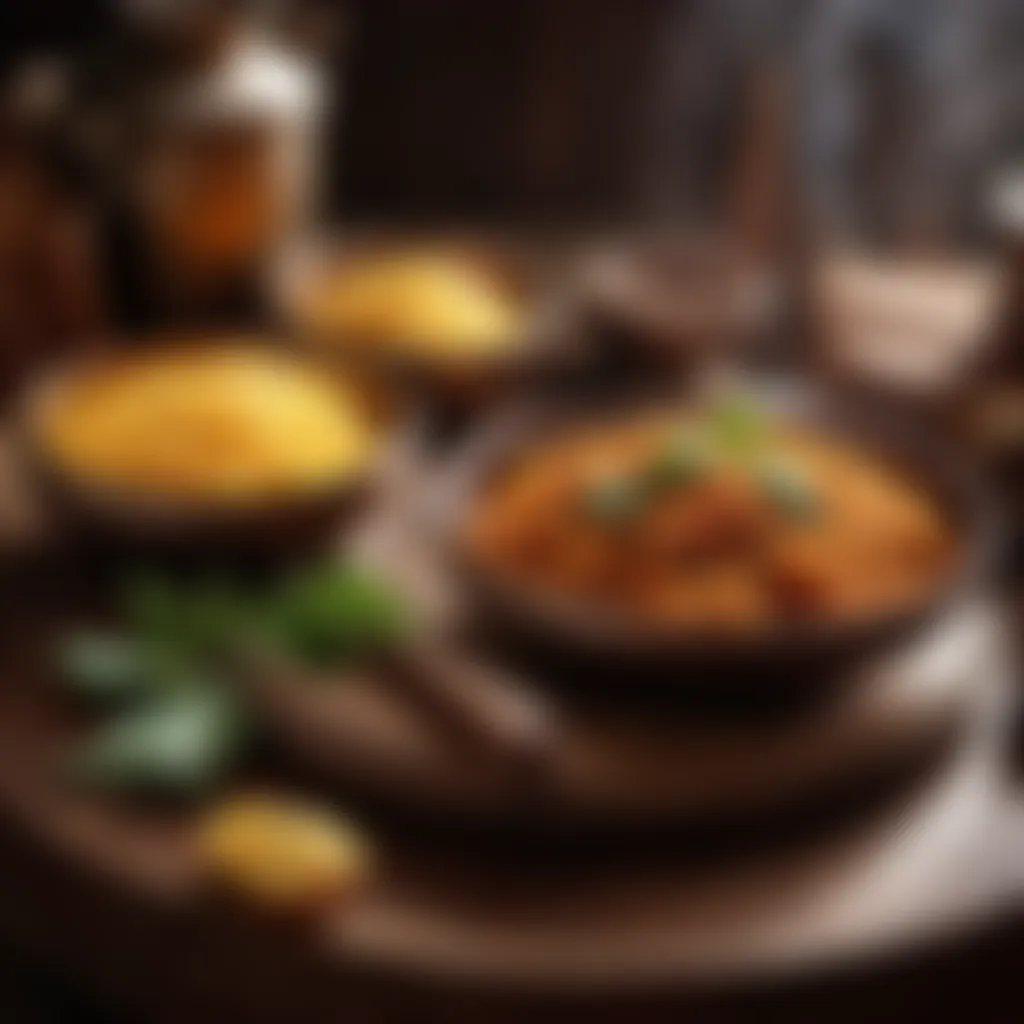 Traditional Djerma Utensils Traditional Djerma Utensils