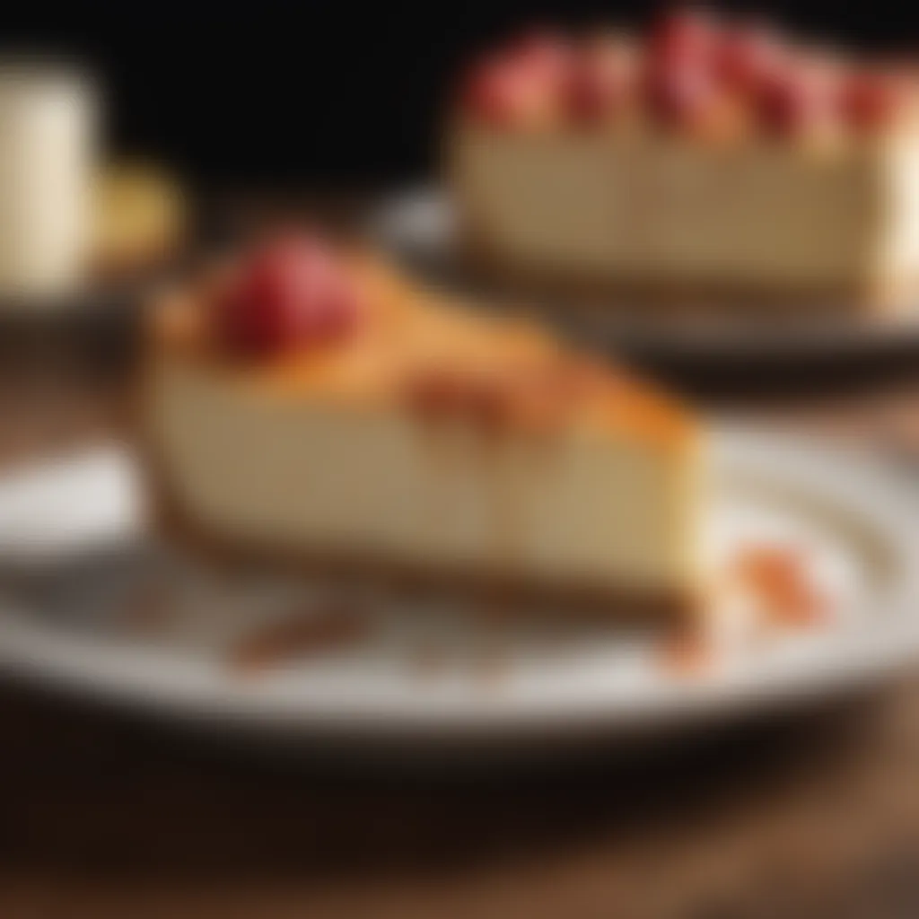 Exquisite Crust Creation Exquisite Crust Creation
