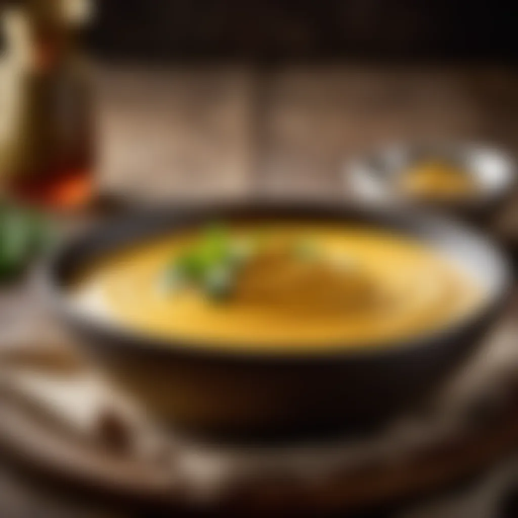 Creamy Coconut Milk for Curry Sauce Creamy coconut milk for curry sauce