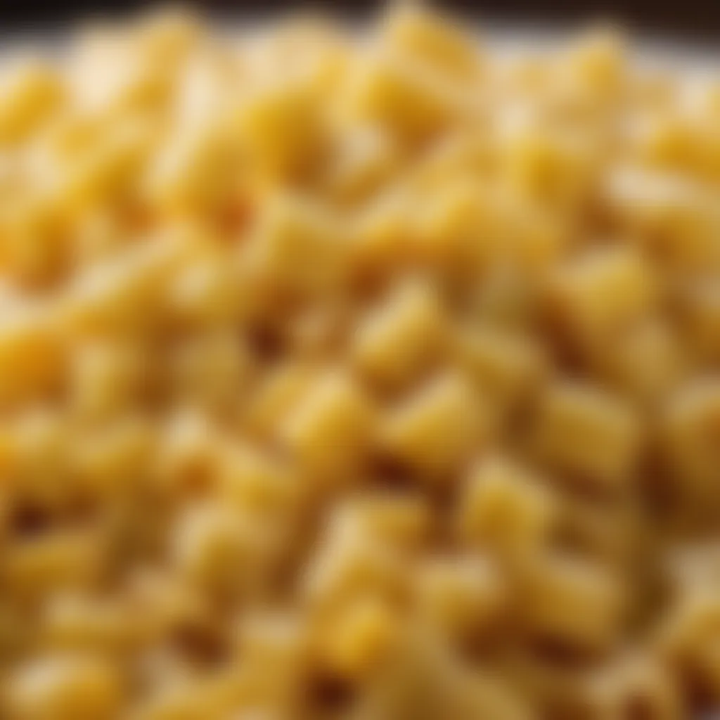 Macaroni Pasta Perfection