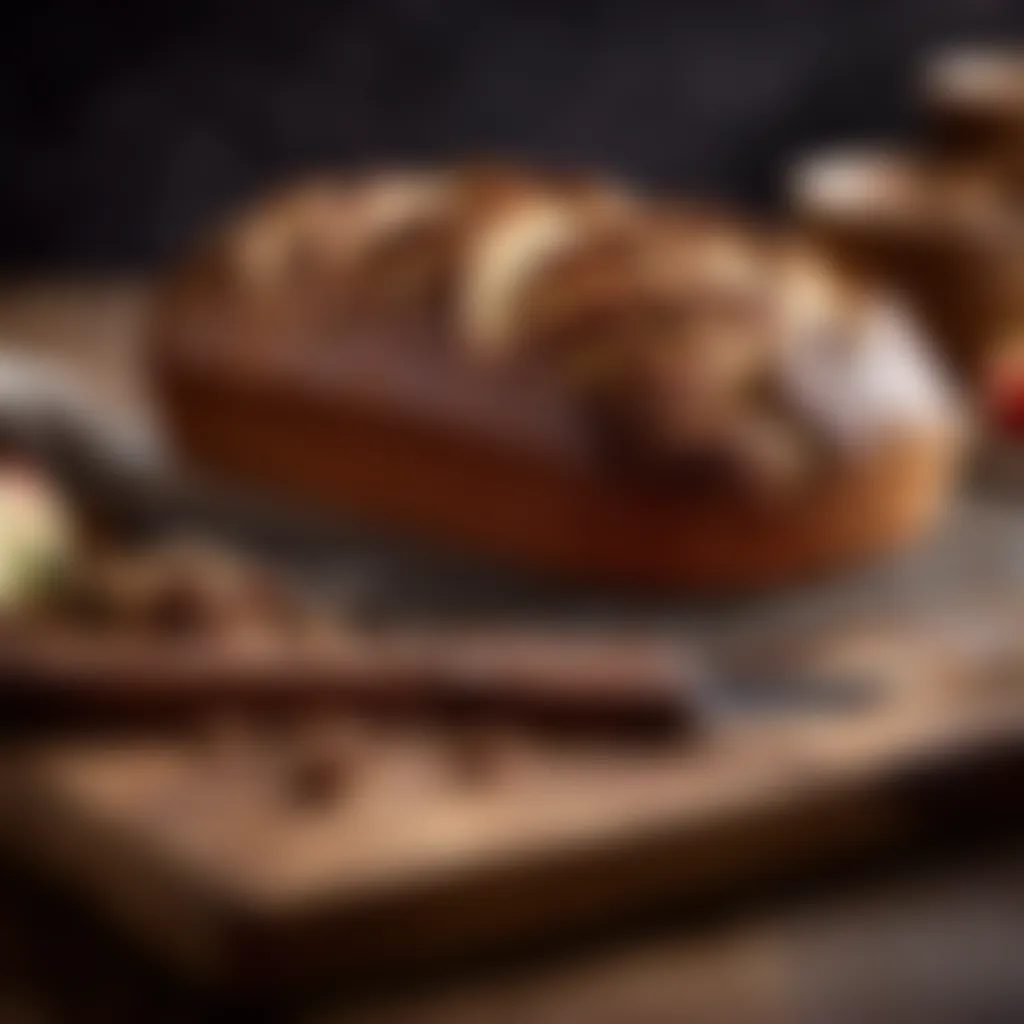 Artisanal Baking Tools Artisanal Baking Tools