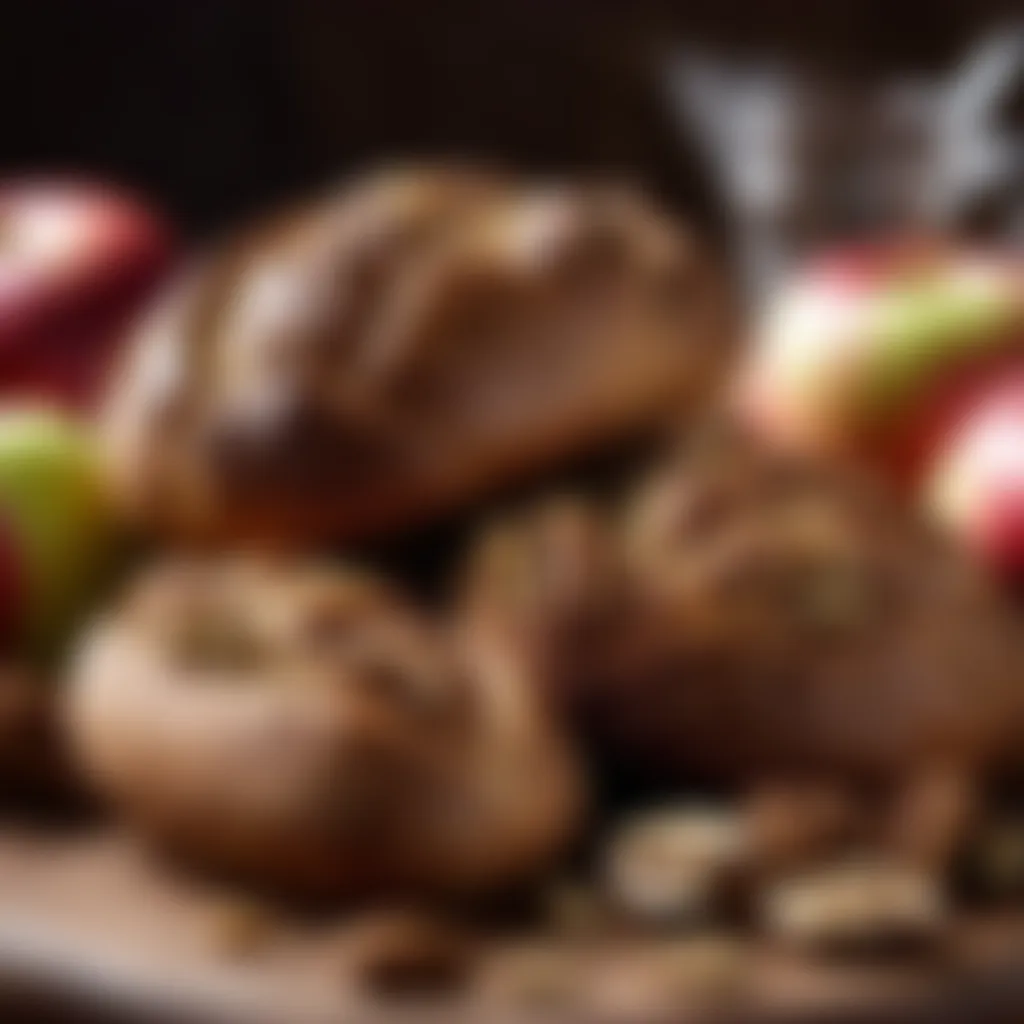 Premium Walnut Assortment Premium Walnut Assortment
