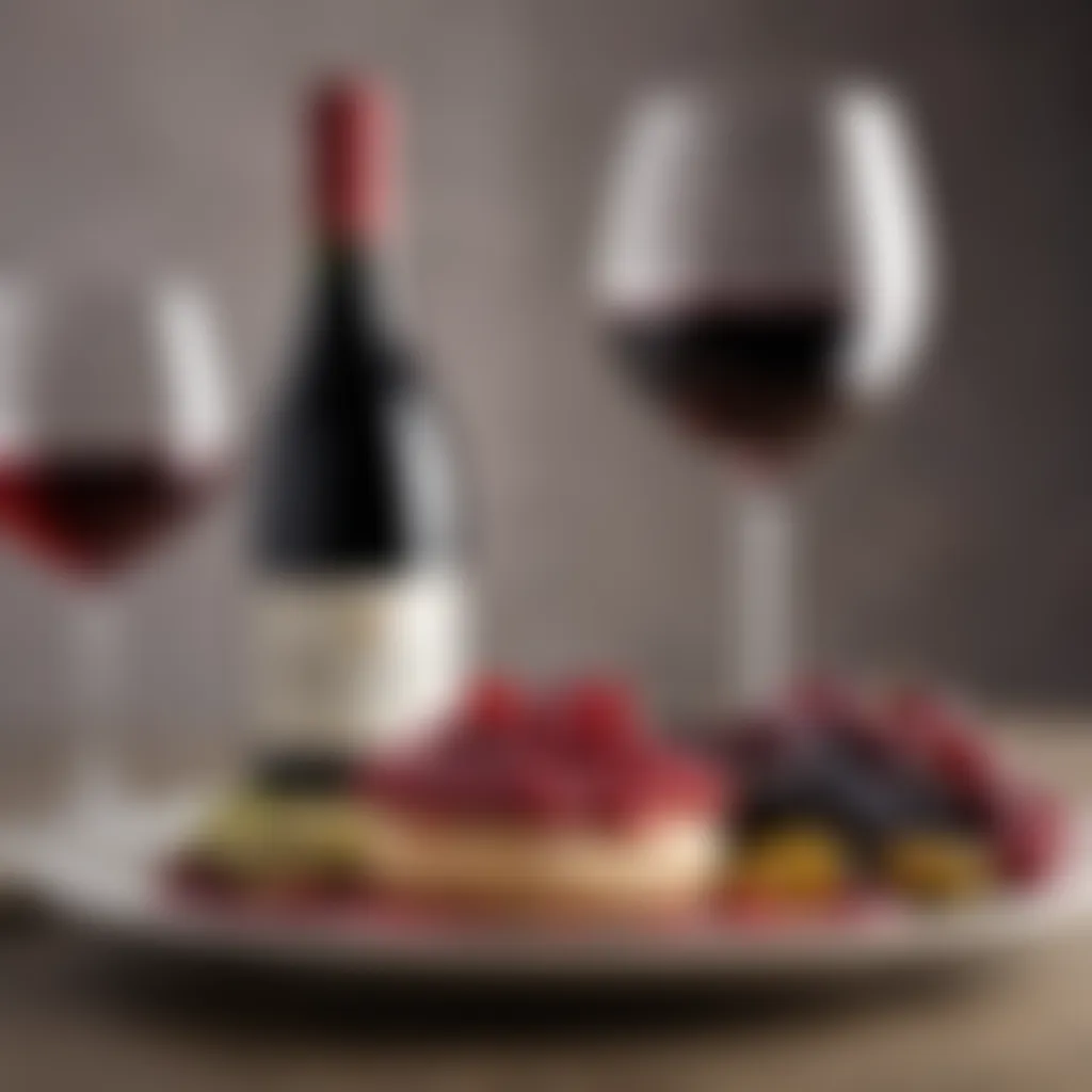 Understanding Dry Red Wines: A Comprehensive Guide