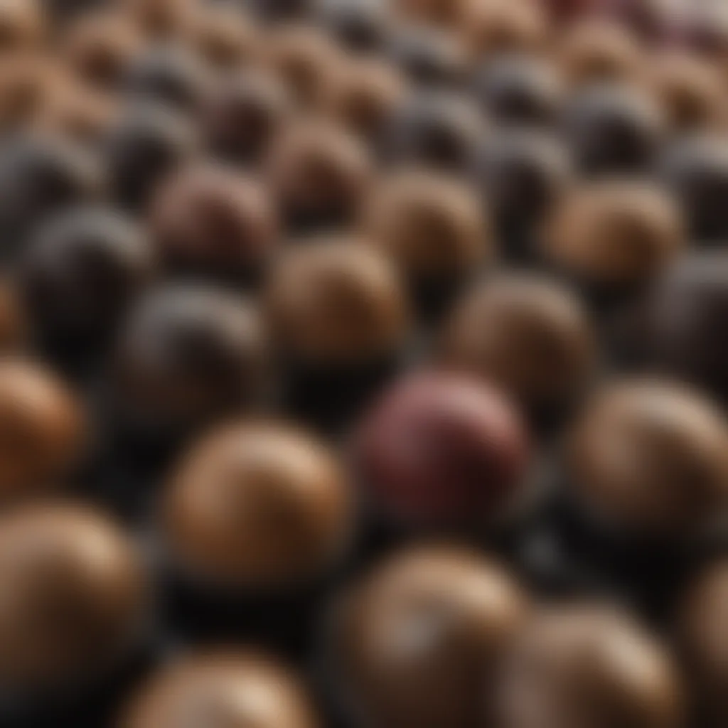 Factors Influencing Nespresso Pod Pricing Visual representation of factors influencing Nespresso pod pricing