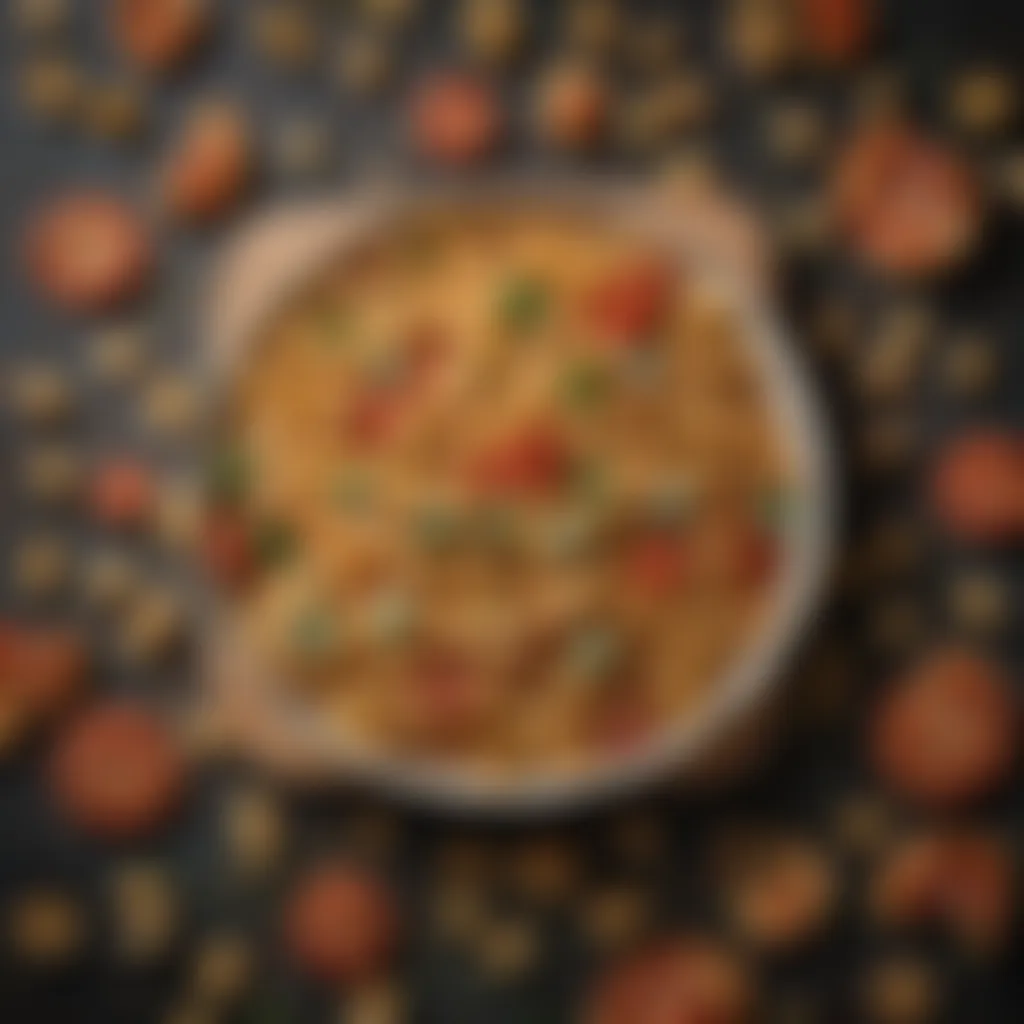 Nutritional Insights of Domino's Pasta Nutritional analysis of pasta products at Domino's Pizza