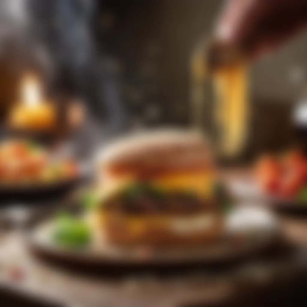 Unlocking the Power of Recipe Hashtags