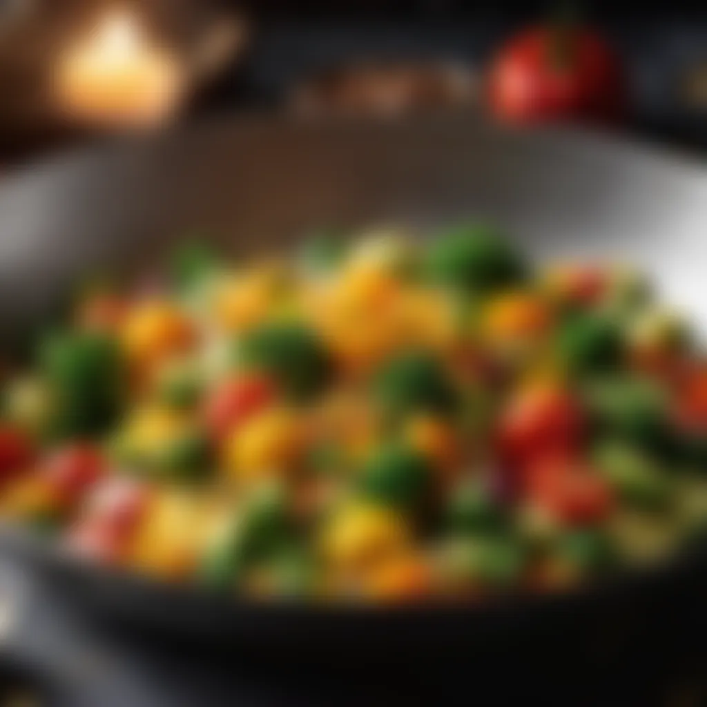 Culinary Symphony Veg Aflatoon - Culinary Symphony