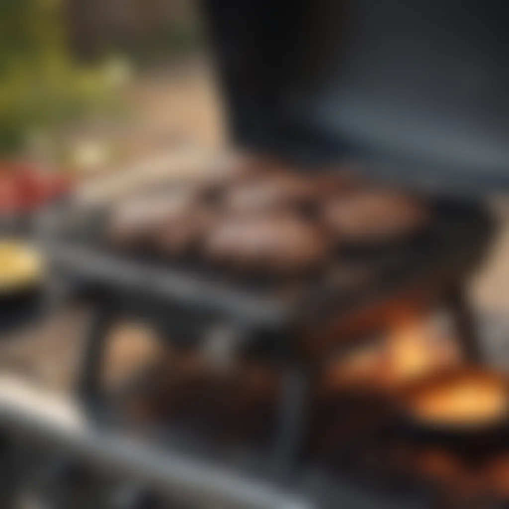 Thorough Analysis of Weber Grill Durability Quality Comparison of Weber Grills