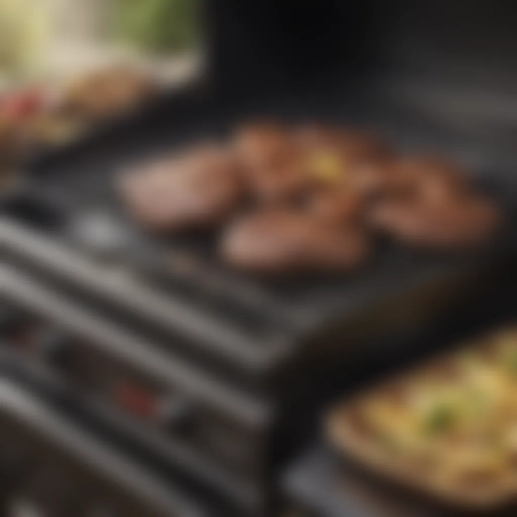 Smart Shopping Tips for Weber Grills