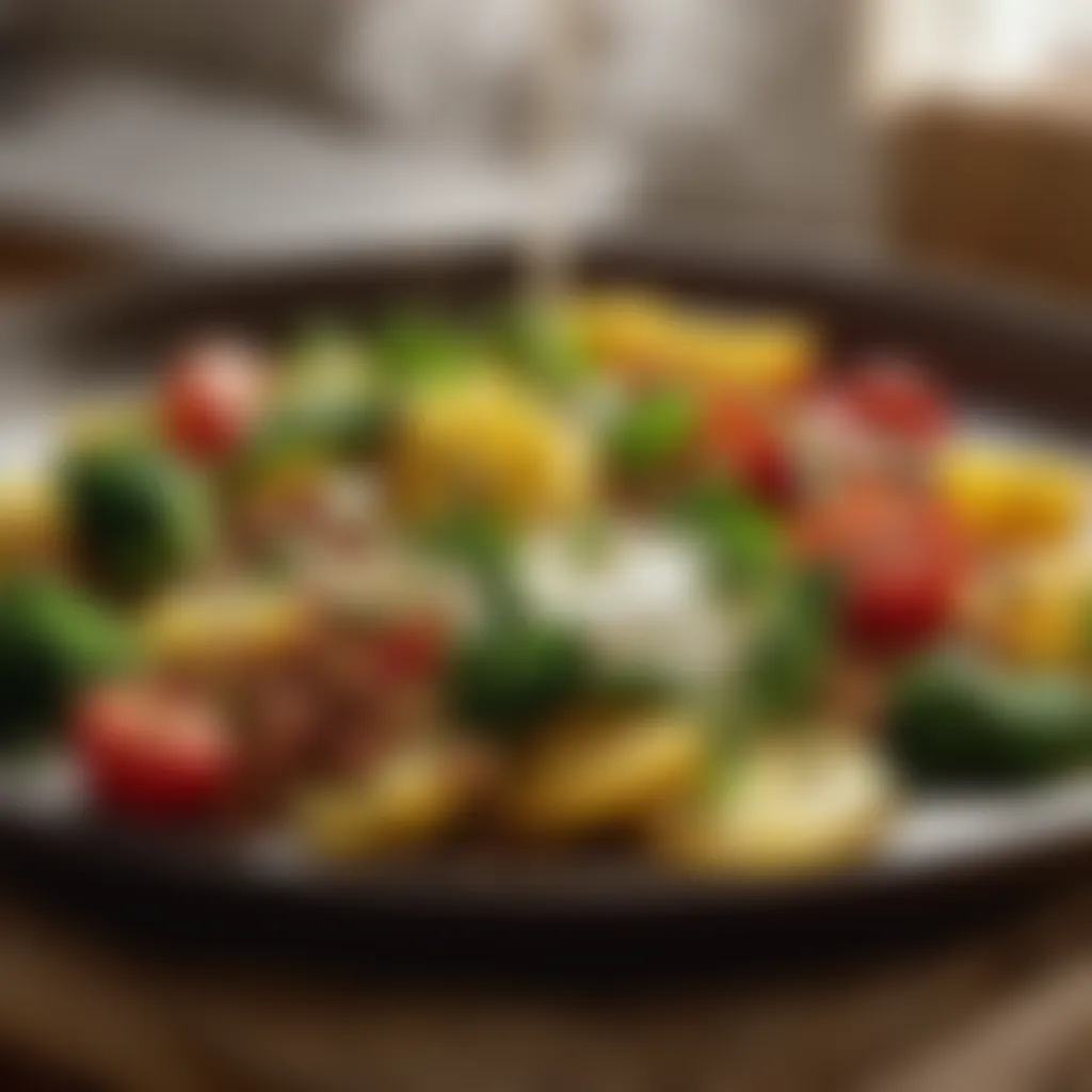 The Power of Recipe YouTube: Unlocking Culinary Expertise YouTube Cooking Channel