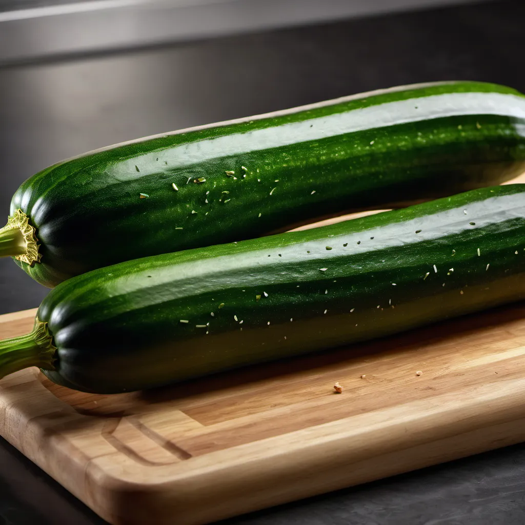 How to Make Carl's Jr Fried Zucchini A Delicious Recipe