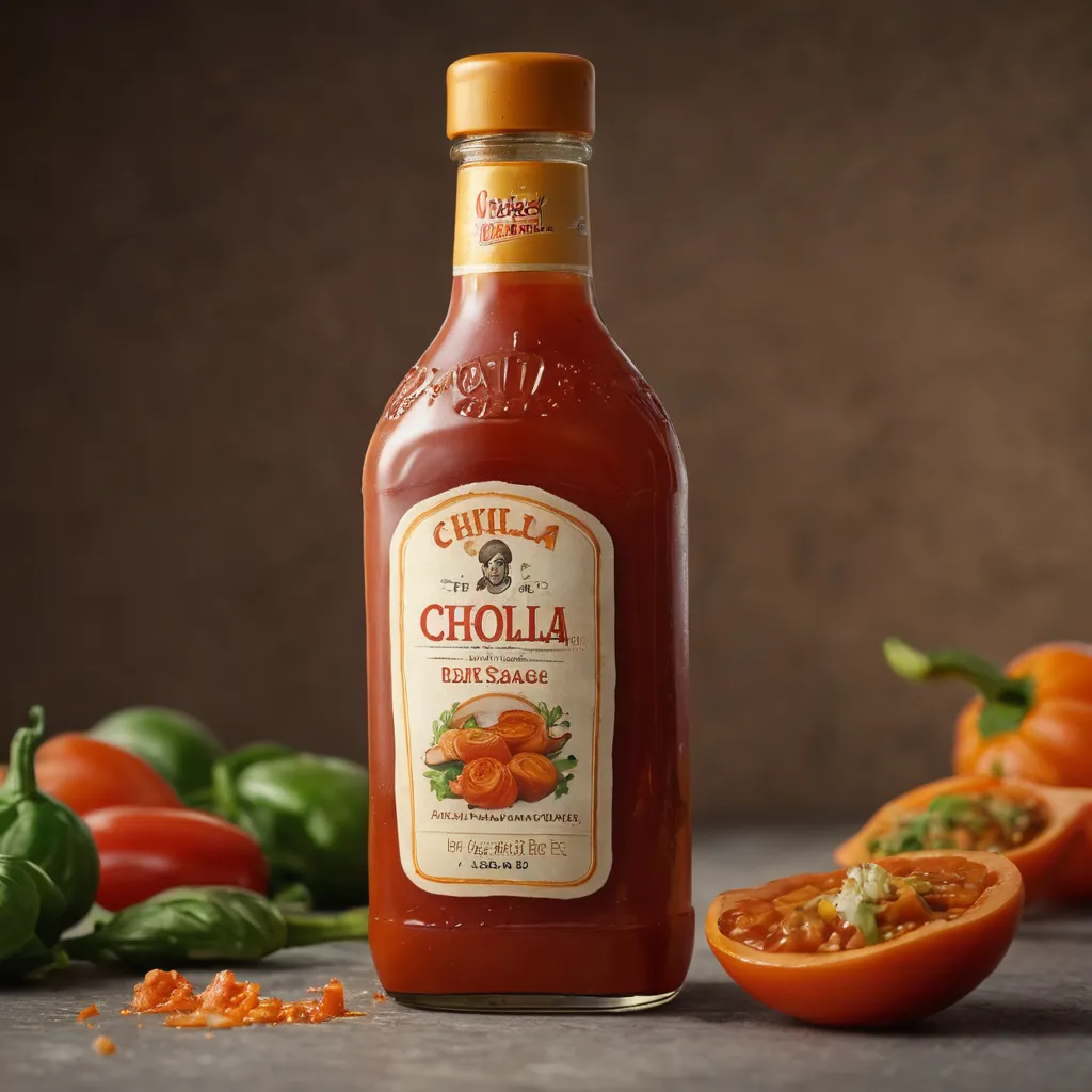 Exploring Cholula Hot Sauce Selections on Amazon A Spicy Journey