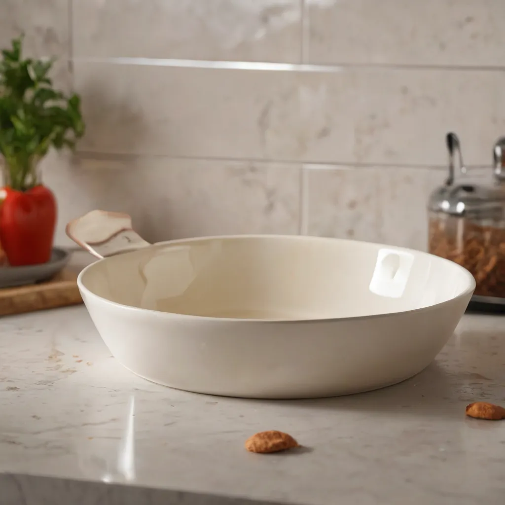 Essential Techniques for Cleaning Ceramic Pans