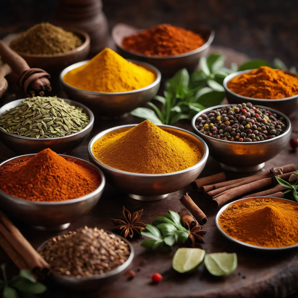 Mastering Tamil Cuisine: Essential Cooking Insights