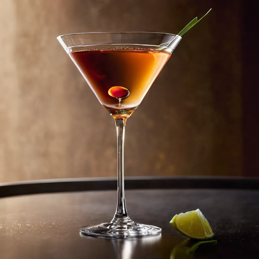 Mastering the Cosmopolitan: A Refined Guide