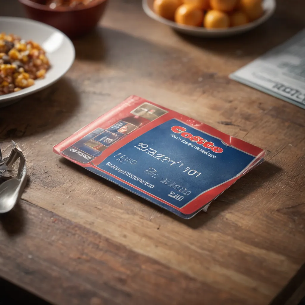 Essential Guide to Obtaining a Costco Membership Card