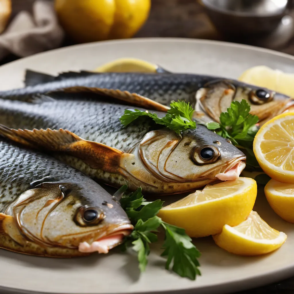 Delicious Catfish Recipe: Elevate Your Culinary Skills