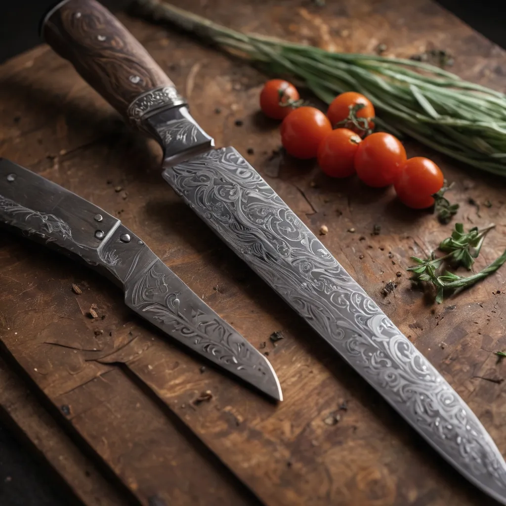 Choosing the Right Chef Knife Size for Precision Cooking