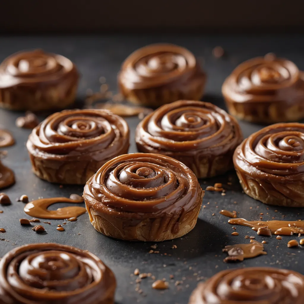 Exploring the Art of Baking: A Detailed Guide to Recepta Kolači