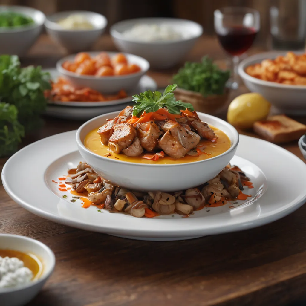 Elevate Your Culinary Skills: Master Recipes Like a Pro Elevate Your Culinary Skills: Master Recipes Like a Pro