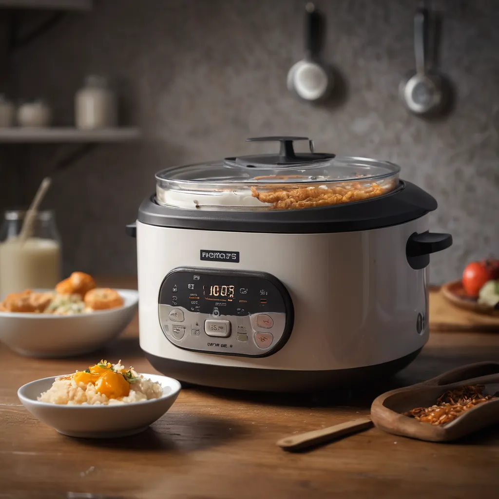 Regards Rice Cooker Essential Guide to Choosing the Right Rice Cooker for Two